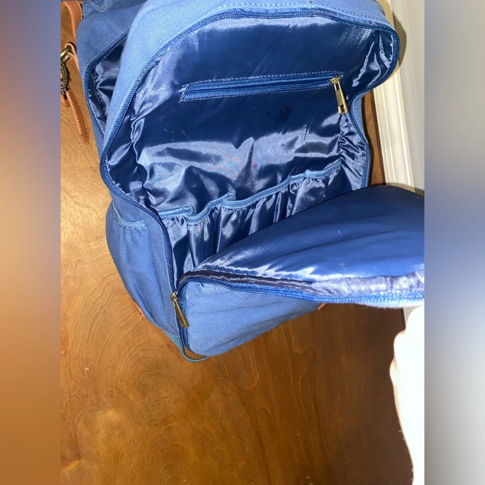 Diaper Bag - Picture 4 of 7